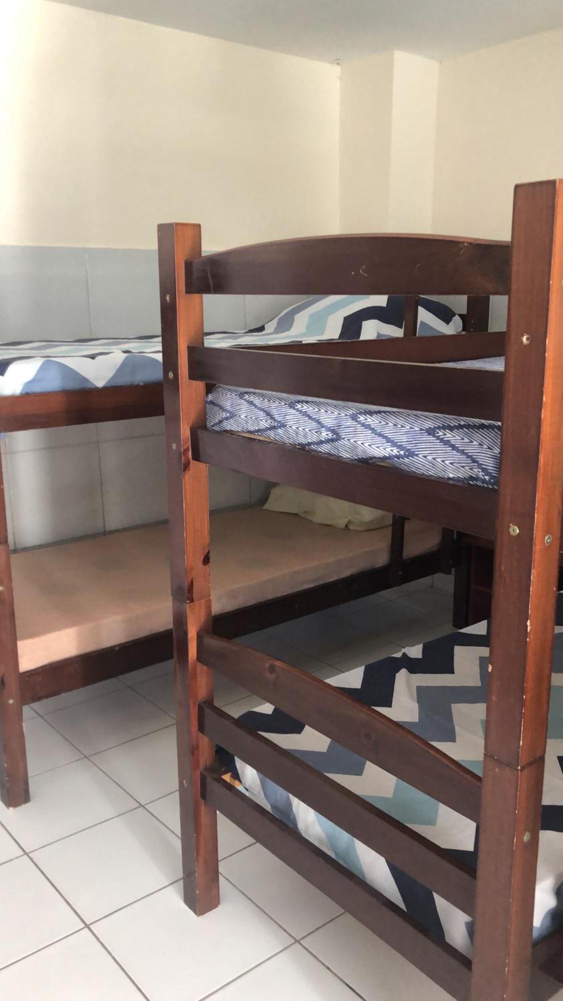 Hostel Das Canarias Pium  Zimmer foto
