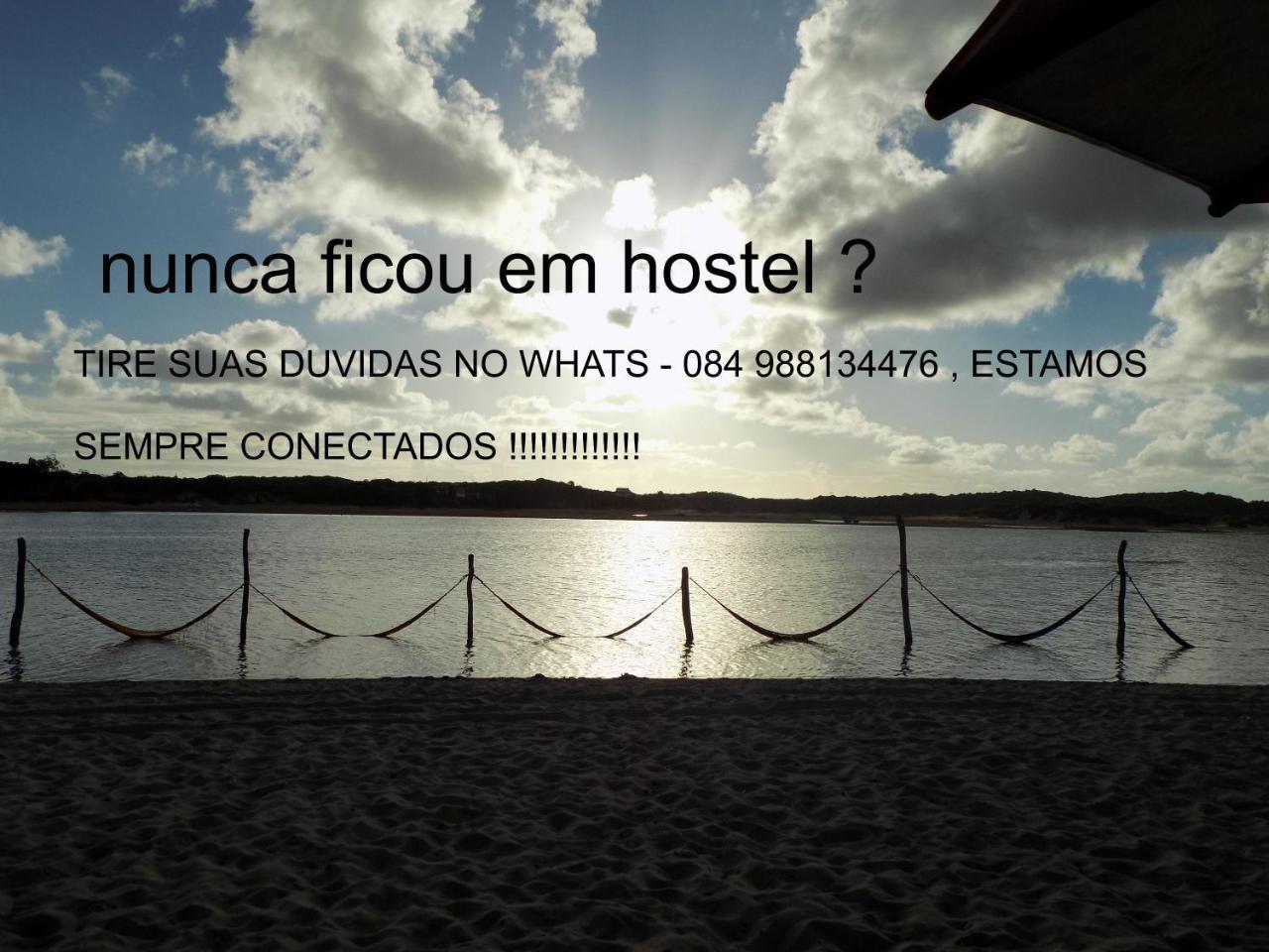 Hostel Das Canarias Pium  Zimmer foto